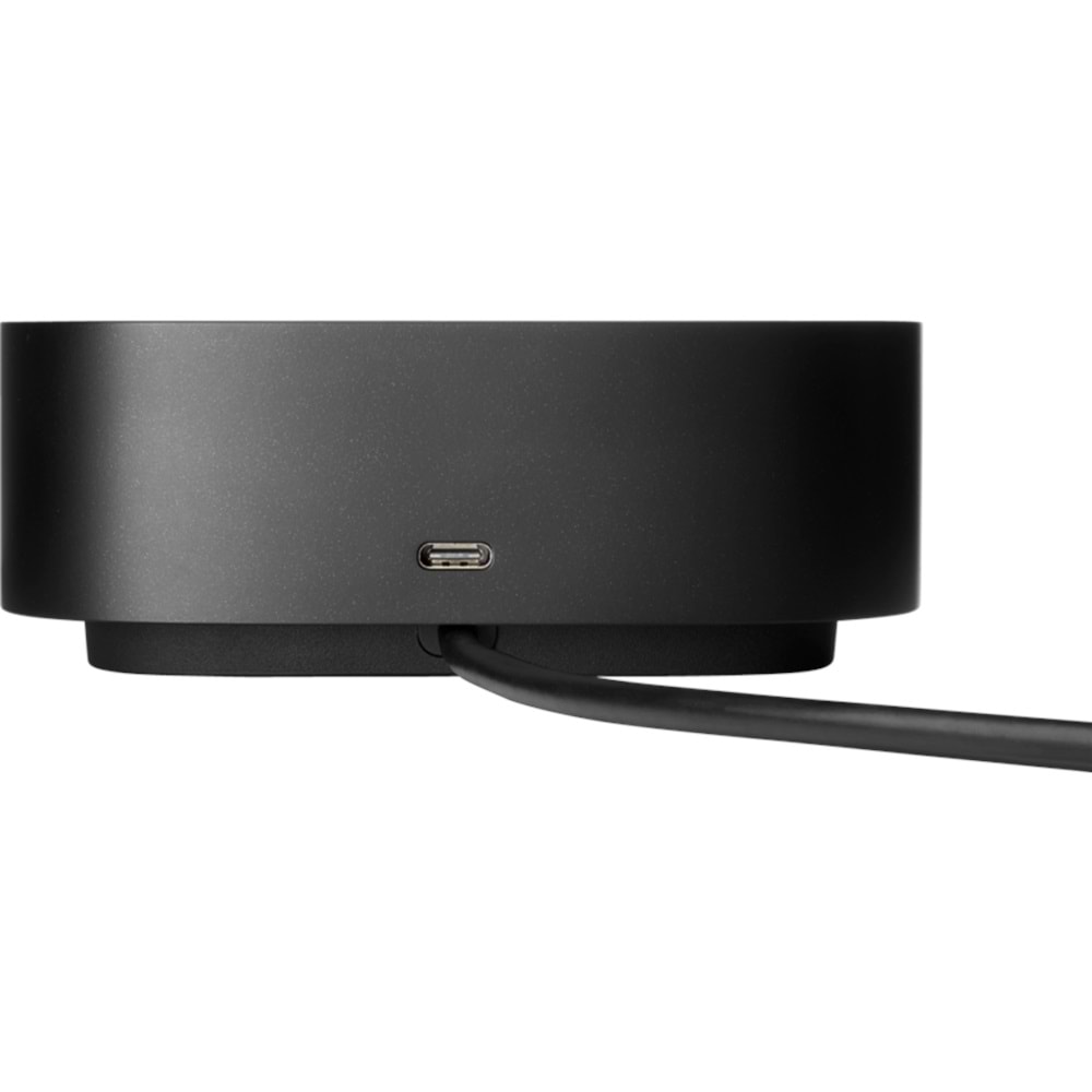 HP G5 UNIVERSAL DOCK STATION USB TYPE-C (5TW10AA)