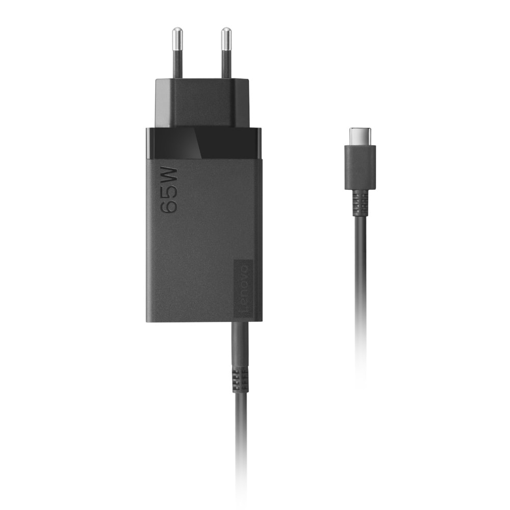 LENOVO 65W TYPE-C AC SEYAHAT ADAPTÖR (40AW0065EU)