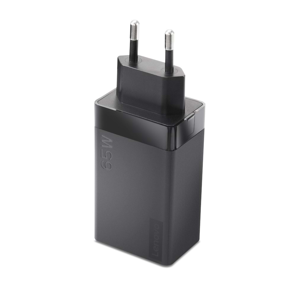 LENOVO 65W TYPE-C AC SEYAHAT ADAPTÖR (40AW0065EU)