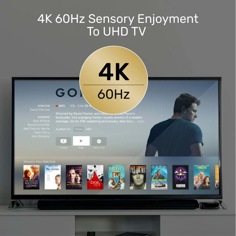 UNITEK MST MONİTÖR4-IN-1 USB-C HUB (D1049A)