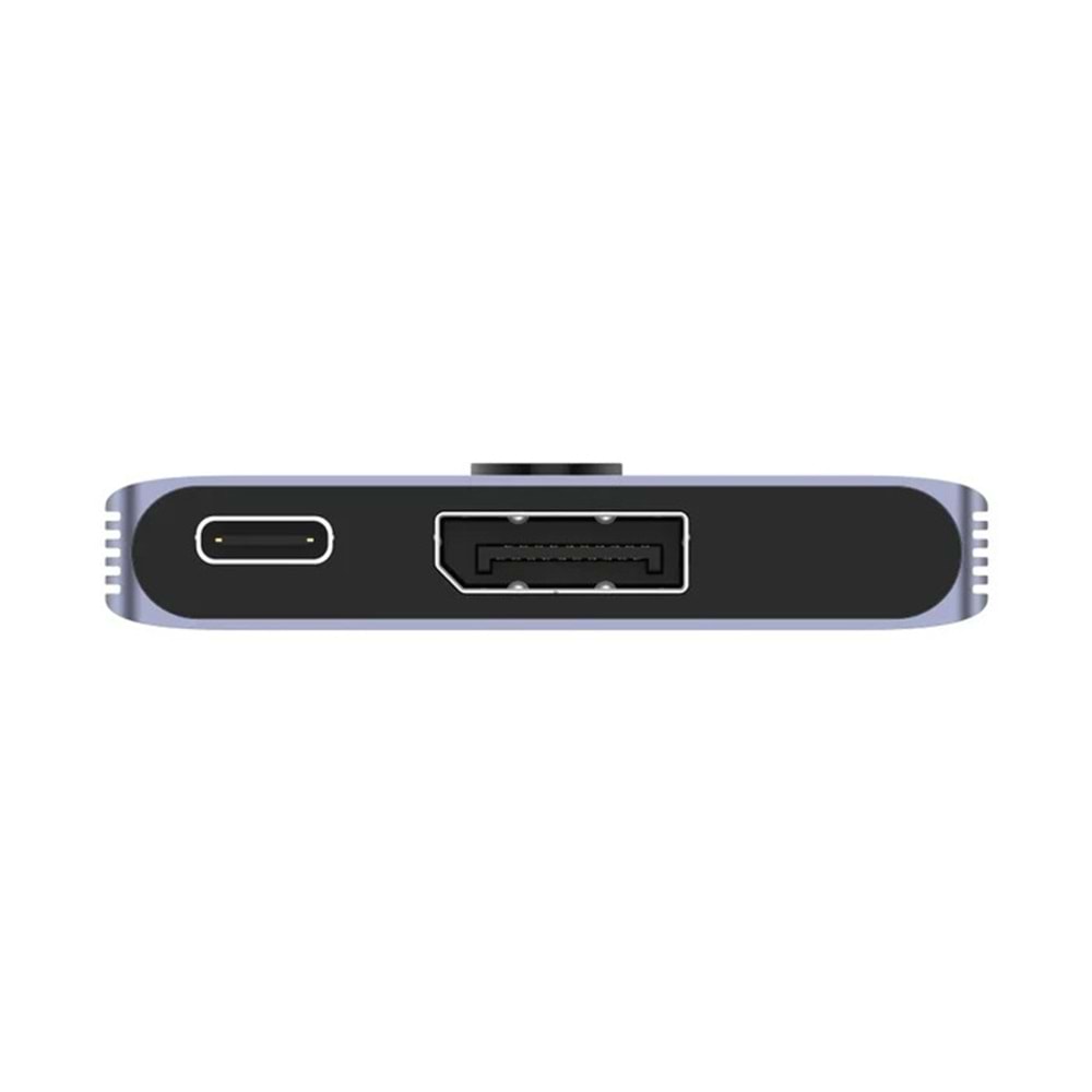 UNITEK 8K DISPLAYPORT ÇİFT YÖNLÜ SWITCH (V1609A)