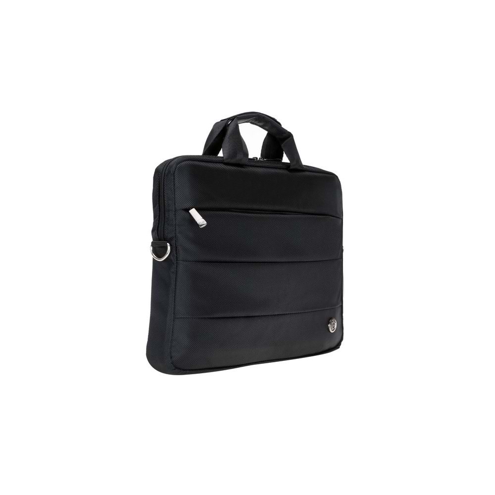 PLM CANYONCASE NOTEBOOK ÇANTASI SİYAH 13-14