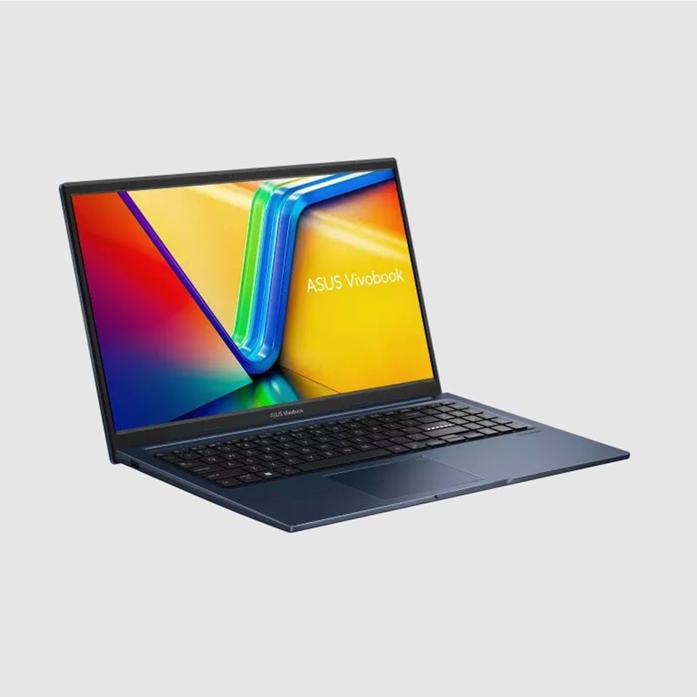 ASUS VIVOBOOK 15 X1504VA-BQ5456 INTEL CORE U-7 15.6