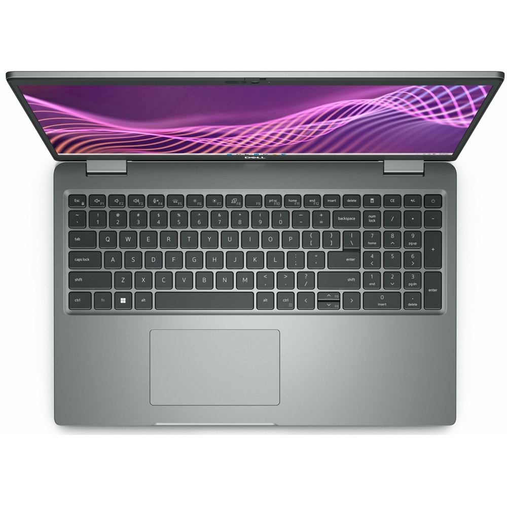 DELL LATITUDE 5540 i5-1335U 8GB 256GB SSD 15.6