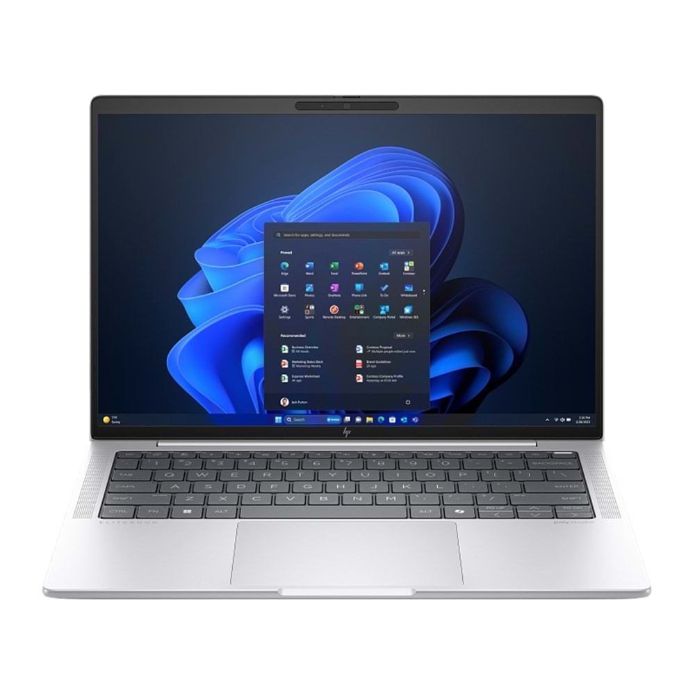 HP ELITEBOOK 1040 G9 9G0J5ET U7-155H 16GB 1TB SSD 14