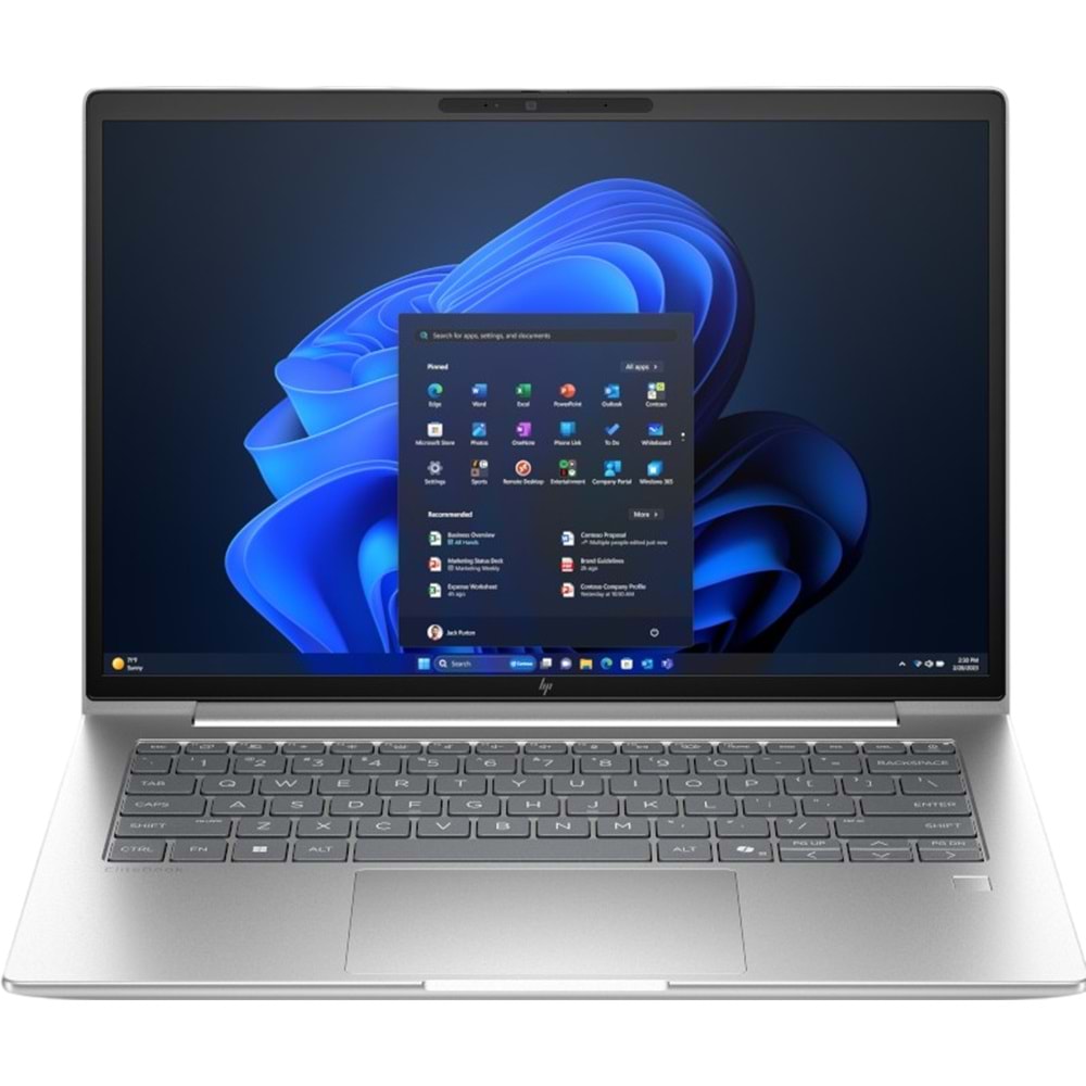 HP EB6G1i14 U7 255U 14 16GB/512 W11P