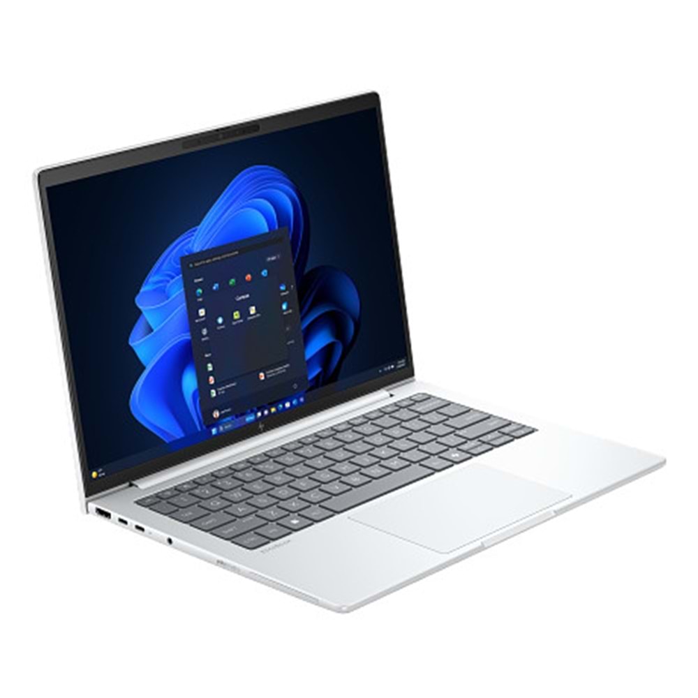HP ELITEBOOK 8 AI G1i CV0H2ET U7-255U 16GB 512GB SSD 14