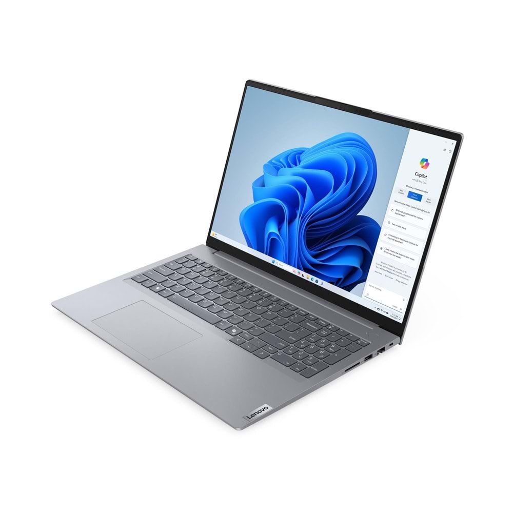 LENOVO G7 THINKBOOK 21MW0083TR R7-7735HS 16GB 512GB SSD 16