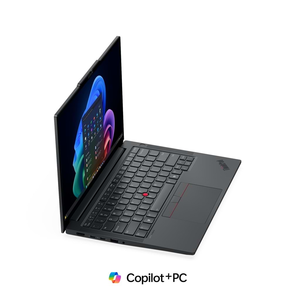 LENOVO THINKPAD E14 21U2007NTX U7-256V 16GB 512GB SSD 14