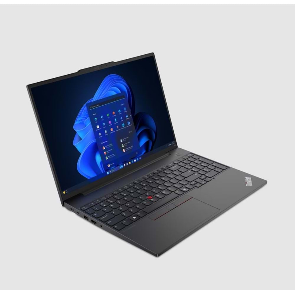 LENOVO E16 THINKPAD 21MA003MTX U5-125U 16GB 512GB SSD 16