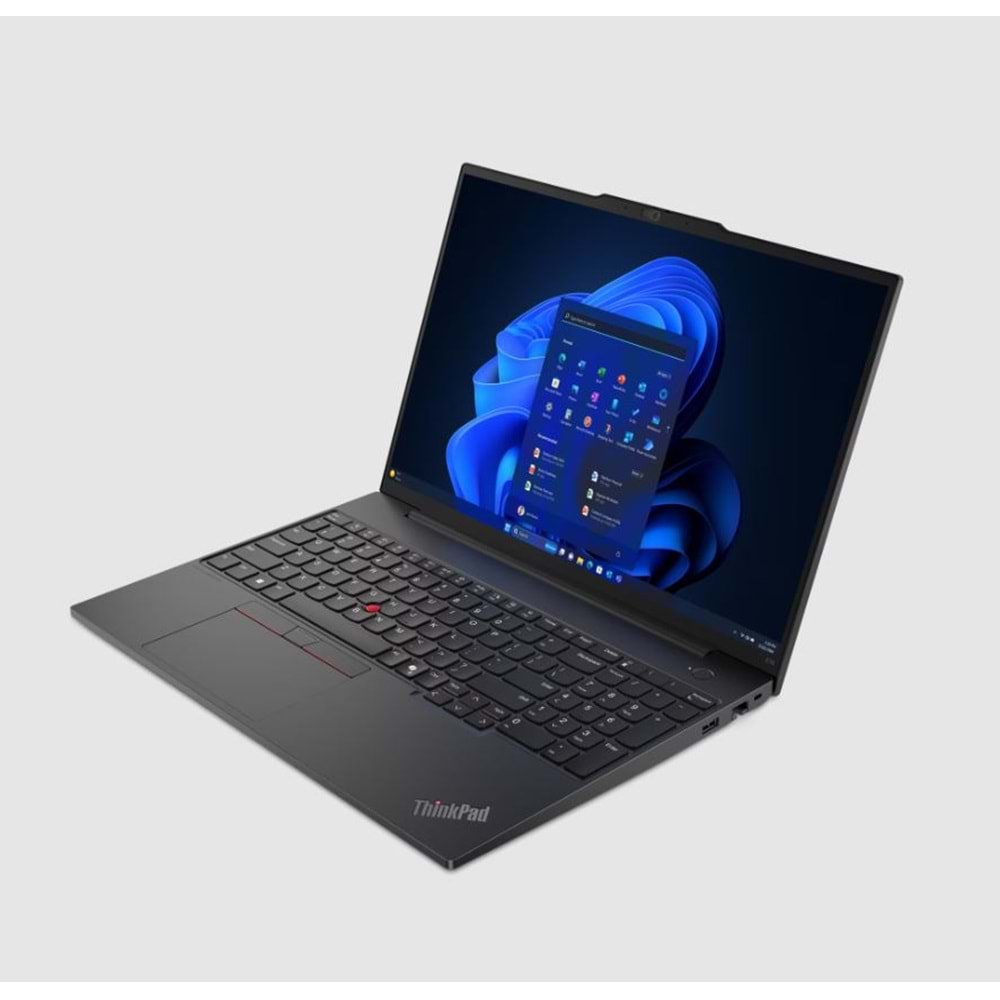 LENOVO E16 THINKPAD 21MA003MTX U5-125U 16GB 512GB SSD 16