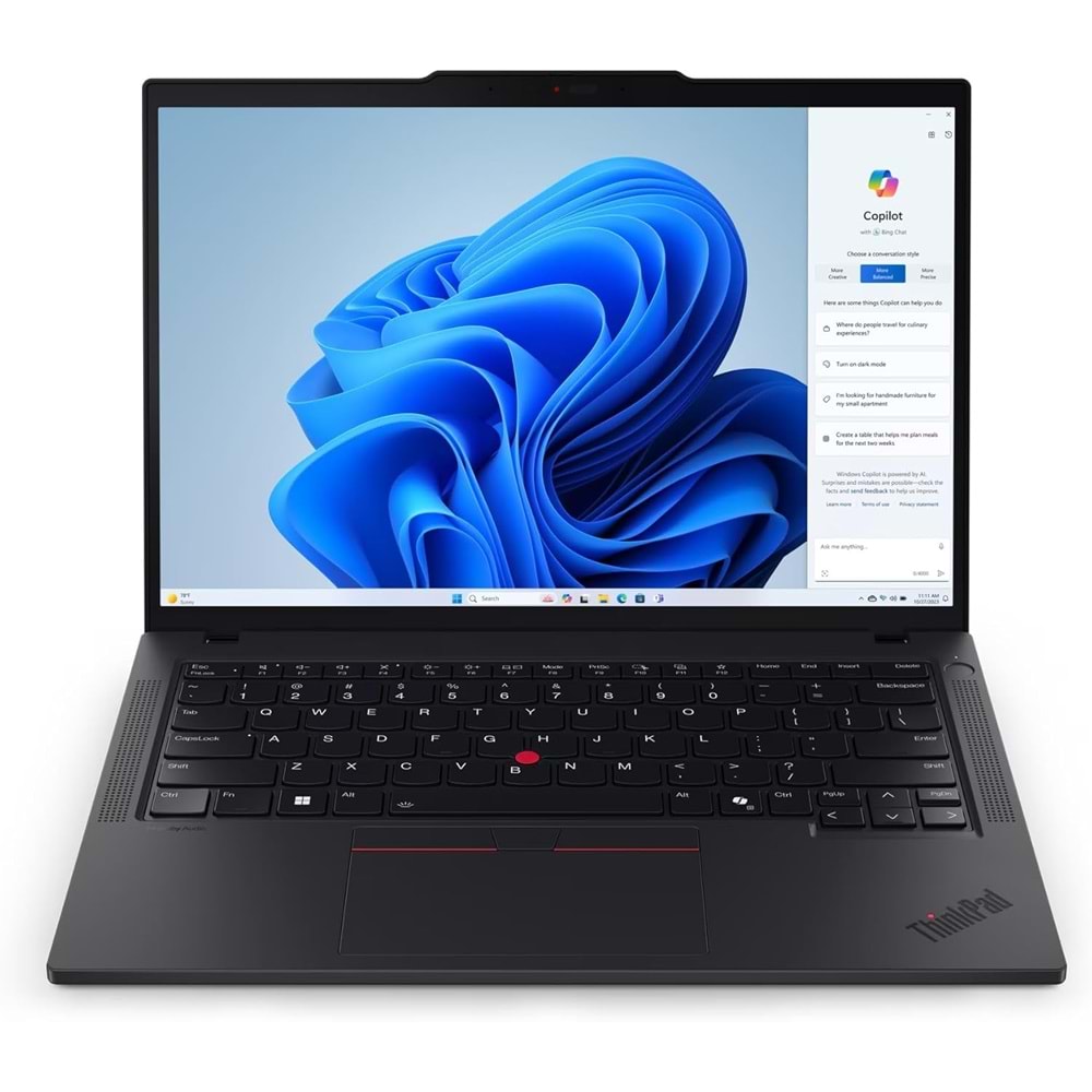LENOVO T14 THINKPAD 21ML008MTX U7-155U 32GB 1TB SSD 14