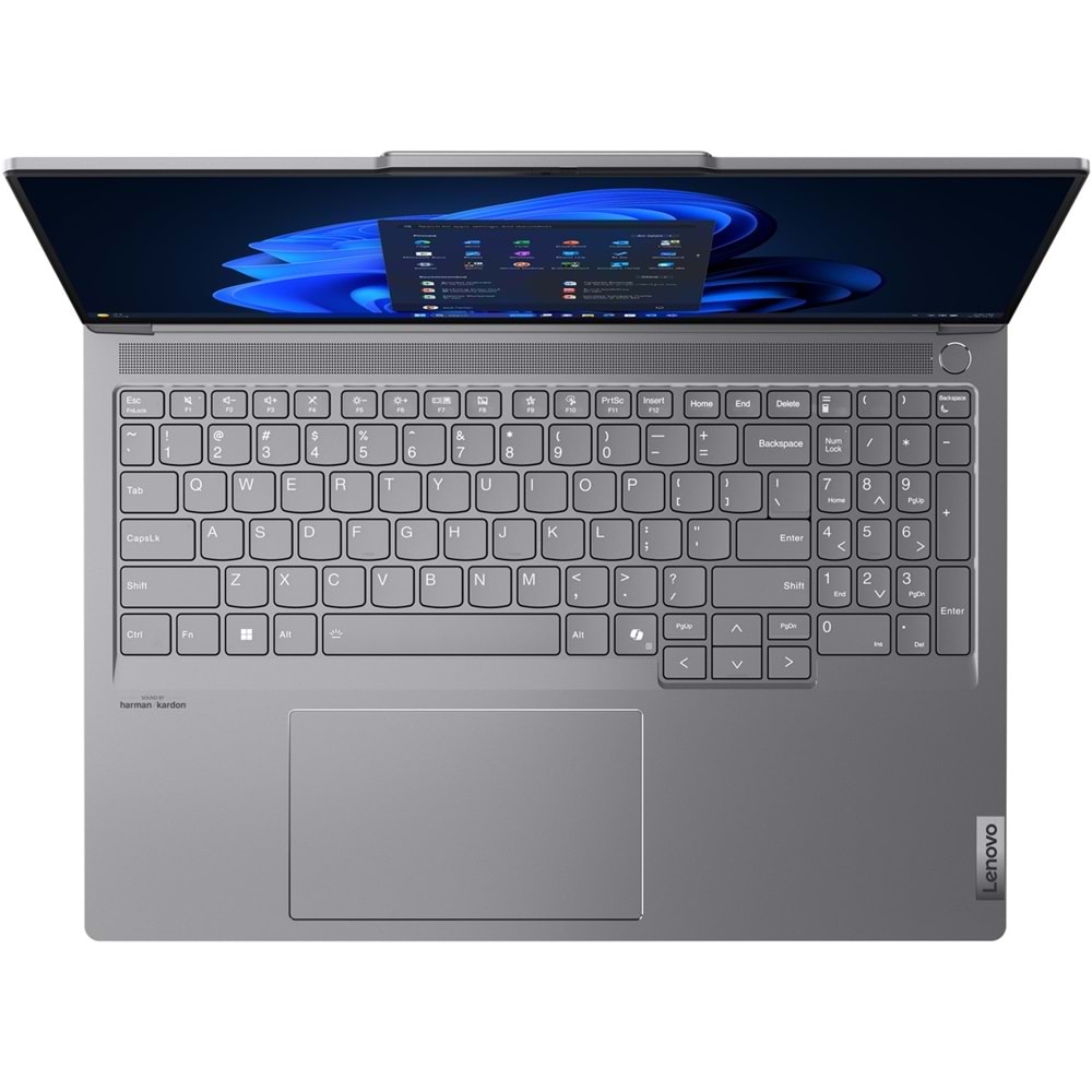 LENOVO 16p ThinkBook 21N50018TR i7-14650HX 32GB 1TB SSD 8GB RTX4060 16