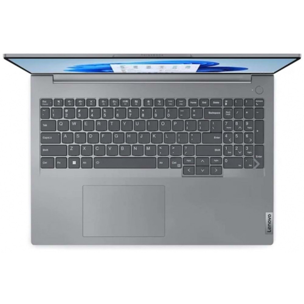 LENOVO THINKBOOK 16 21MS008RTR U7-155H 16GB 512GB SSD 16