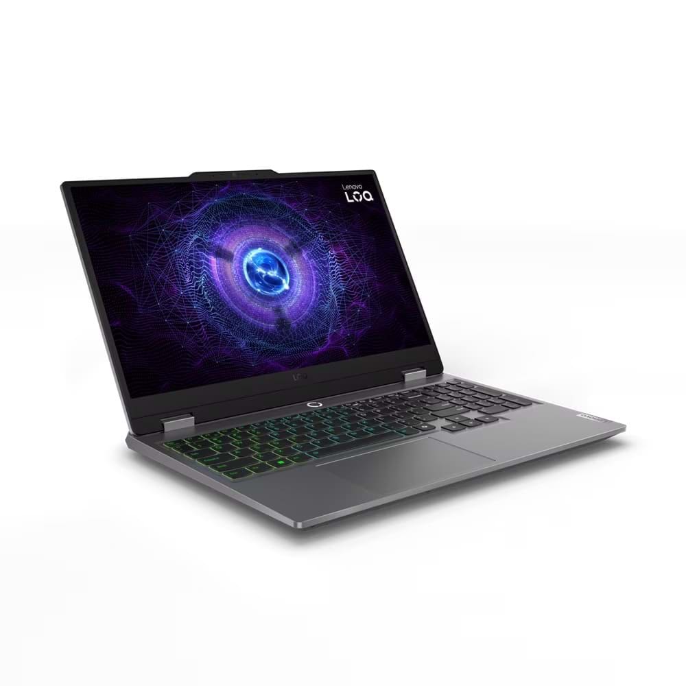LENOVO LOQ 15IAX9 83GS00RYTR i5-12600HX 24GB 1TB SSD 6GB RTX4050 FDOS