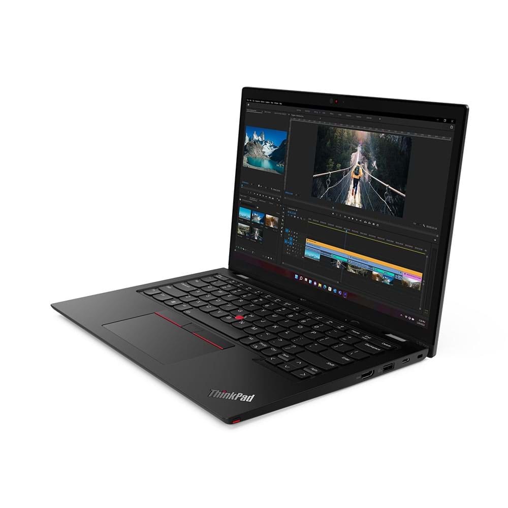 LENOVO L13 THINKPAD 2IN1 21LM0037TX U7-165U 32GB 1TB SSD 13.3