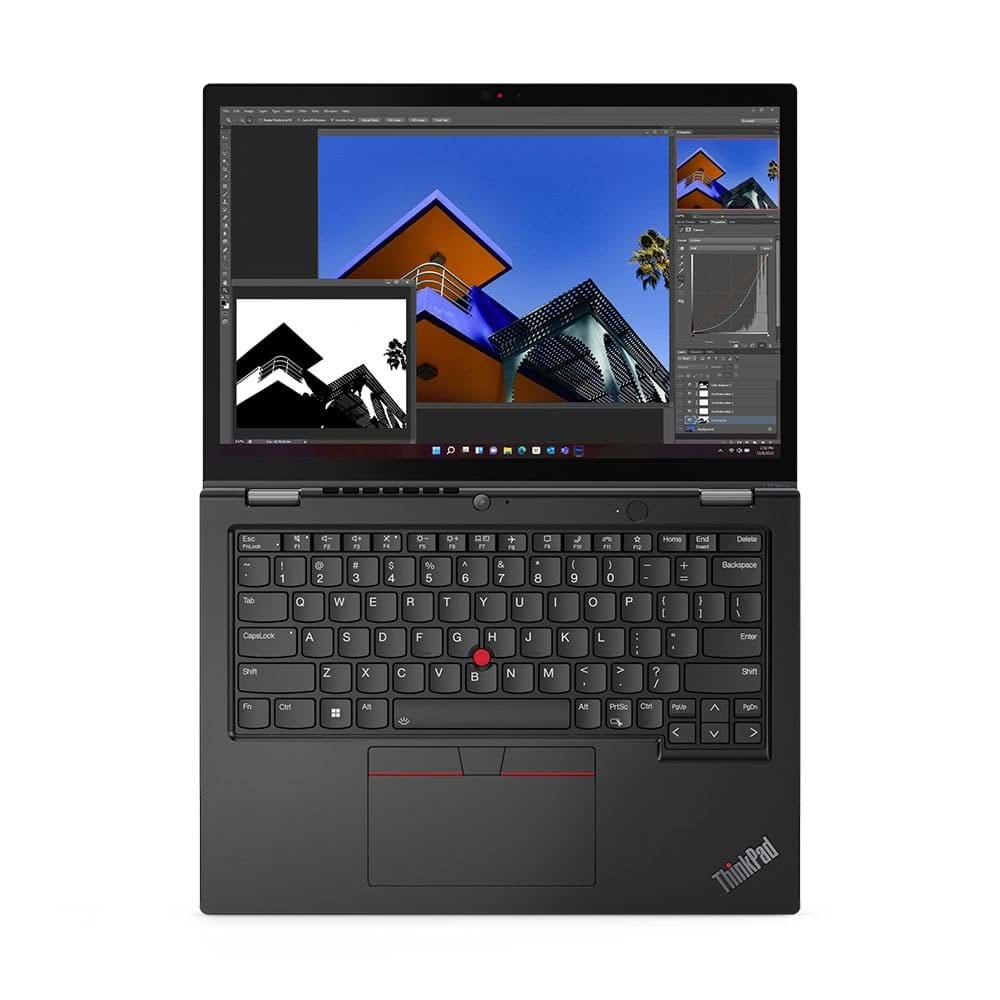 LENOVO L13 THINKPAD 2IN1 21LM0037TX U7-165U 32GB 1TB SSD 13.3