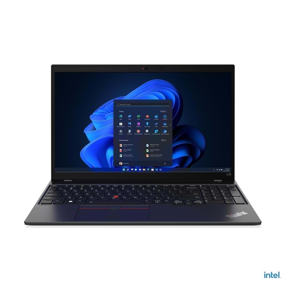 LENOVO L15 THINKPAD 21C3006ETX I5-1235U 8GB 512GB SSD 15.6