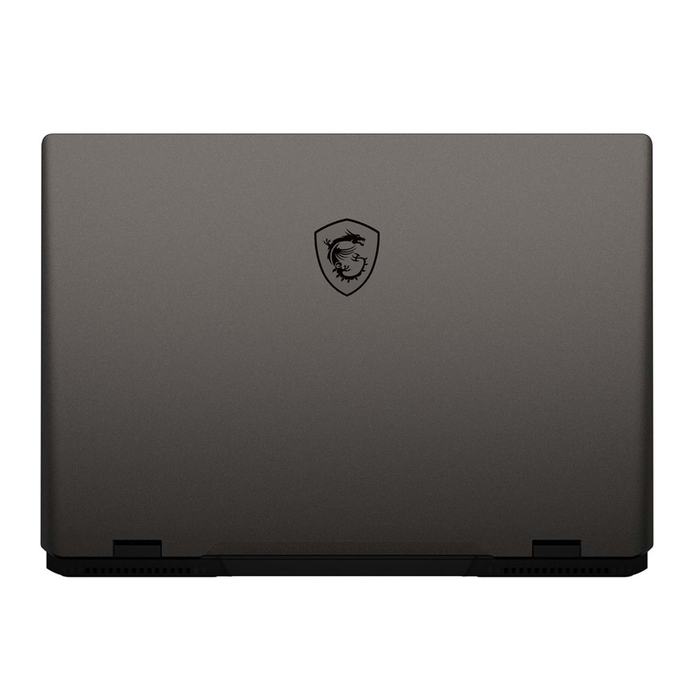 MSI SWORD 17 HX B14VEKG-053XTR I7-14700HX 32GB DDR5 RTX4050 GDDR6 6GB 1TB SSD 17