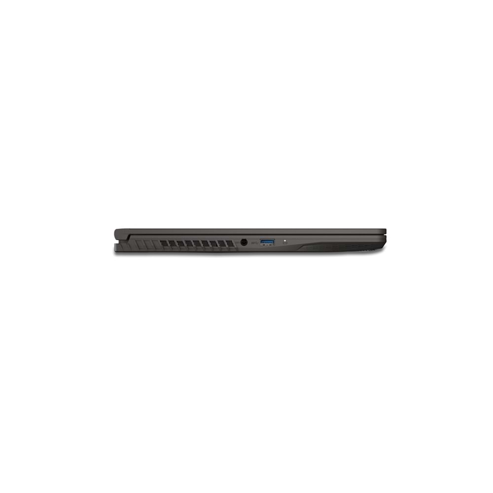 MSI THIN 15 B13UC-2868XTR I5-13420H 16GB DDR4 RTX3050 GDDR6 4GB 512GB SSD 15.6
