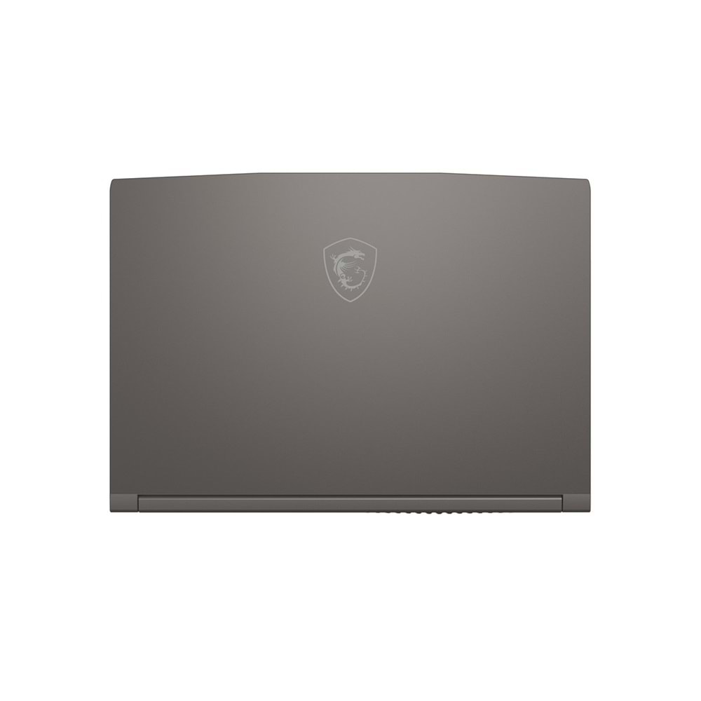 MSI THIN 15 B13UC-2868XTR I5-13420H 16GB DDR4 RTX3050 GDDR6 4GB 512GB SSD 15.6