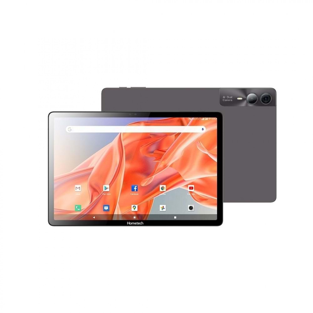 Hometech Alfa 11BT 128 GB 10.95
