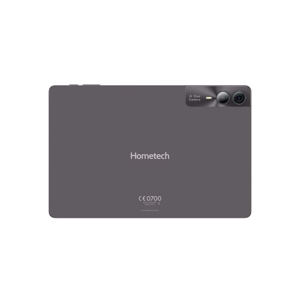 Hometech Alfa 11BT 128 GB 10.95