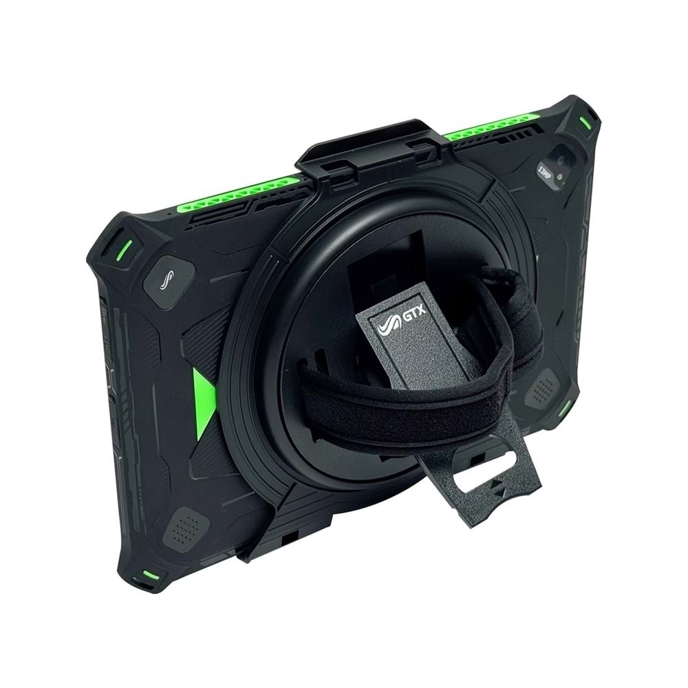 HOMETECH GTX JACULUS V2 256 GB 10.1