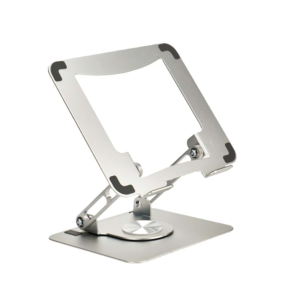FRISBY FNC-5120ST TAŞINABİLİR KATLANIR ALÜMİNYUM NOTEBOOK STANDI 10-17