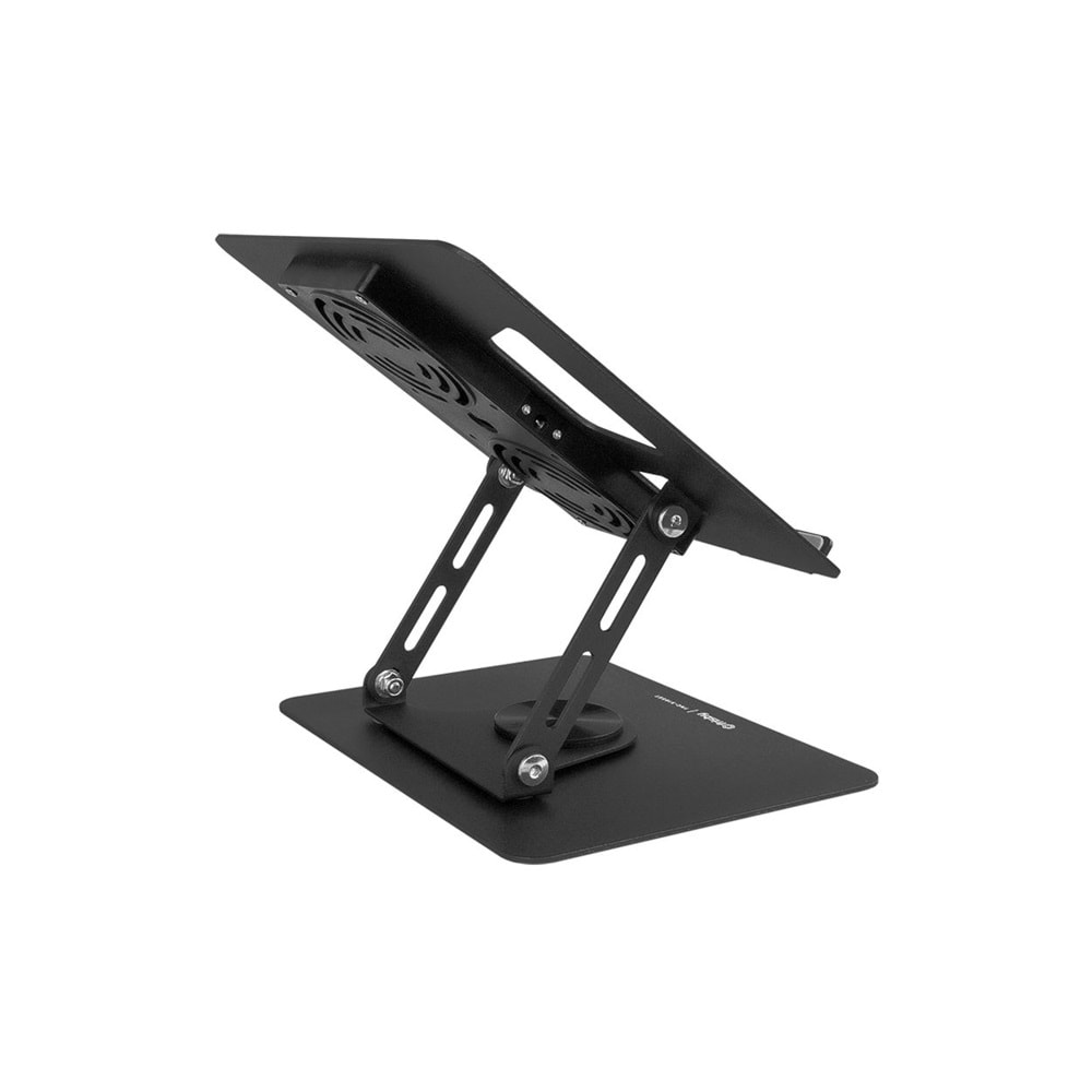 FRISBY FNC-5165ST TAŞINABİLİR KATLANIR ALÜMİNYUM NOTEBOOK STANDI 10-15.6