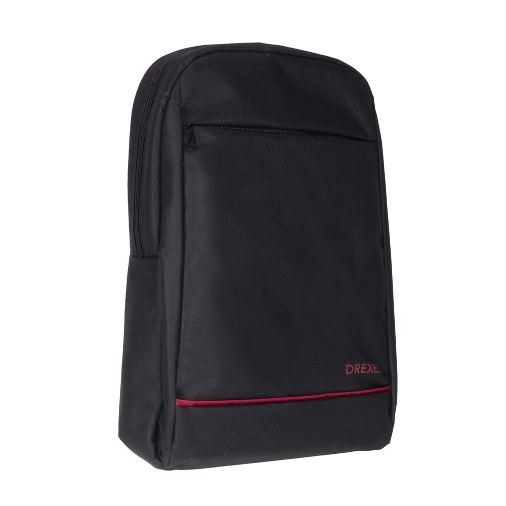 PLM DREXEL 830015.6 NOTEBOOK SIRT ÇANTASI SİYAH
