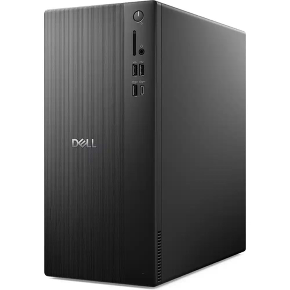 DELL PRO İ5-14400 16GB 512GB SSD ECT1250_RPLS-R_003_UBU UBUNTU