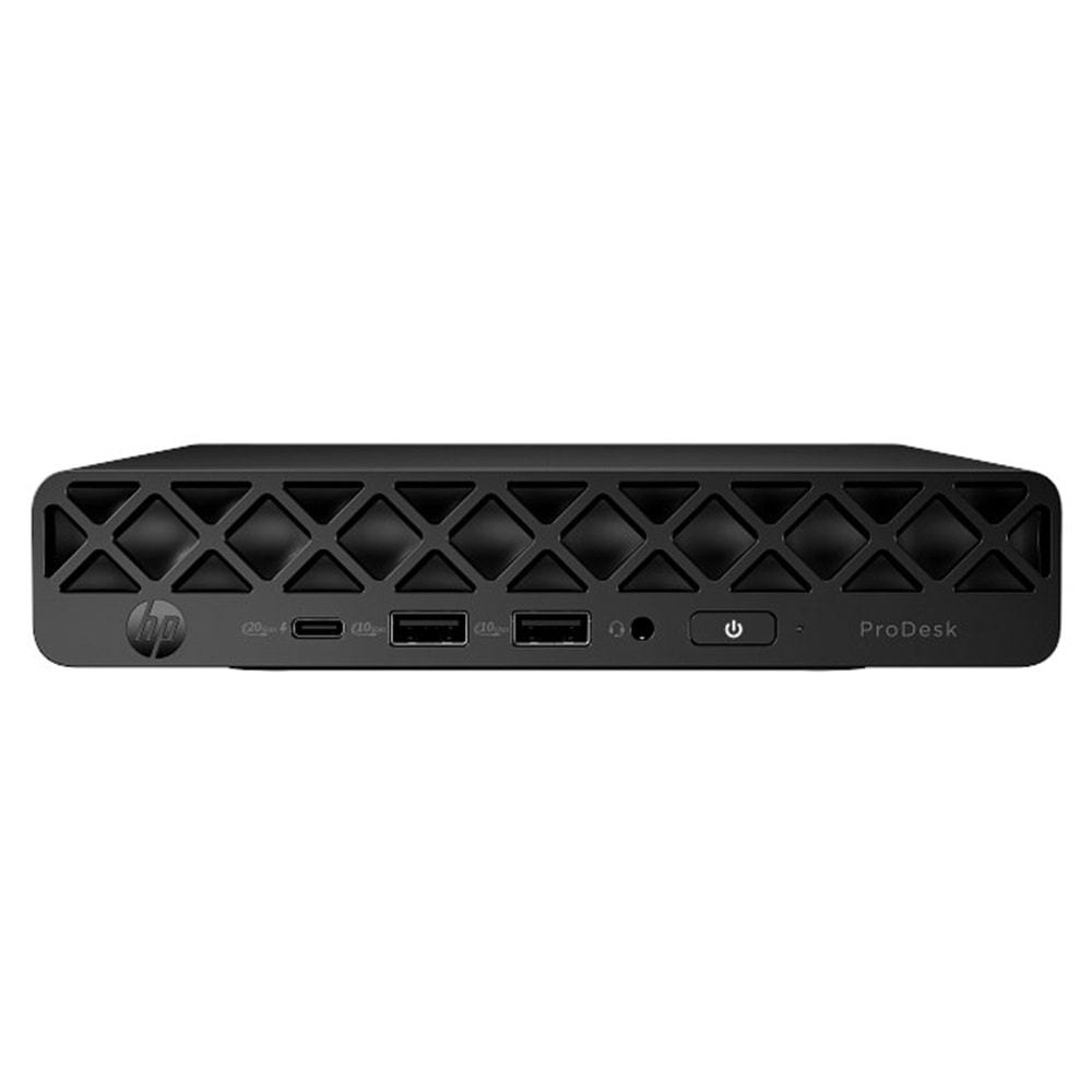 HP PRODESK 4 MINI G1i CW5K6EA U5-225T 8GB 512GB SSD FDOS