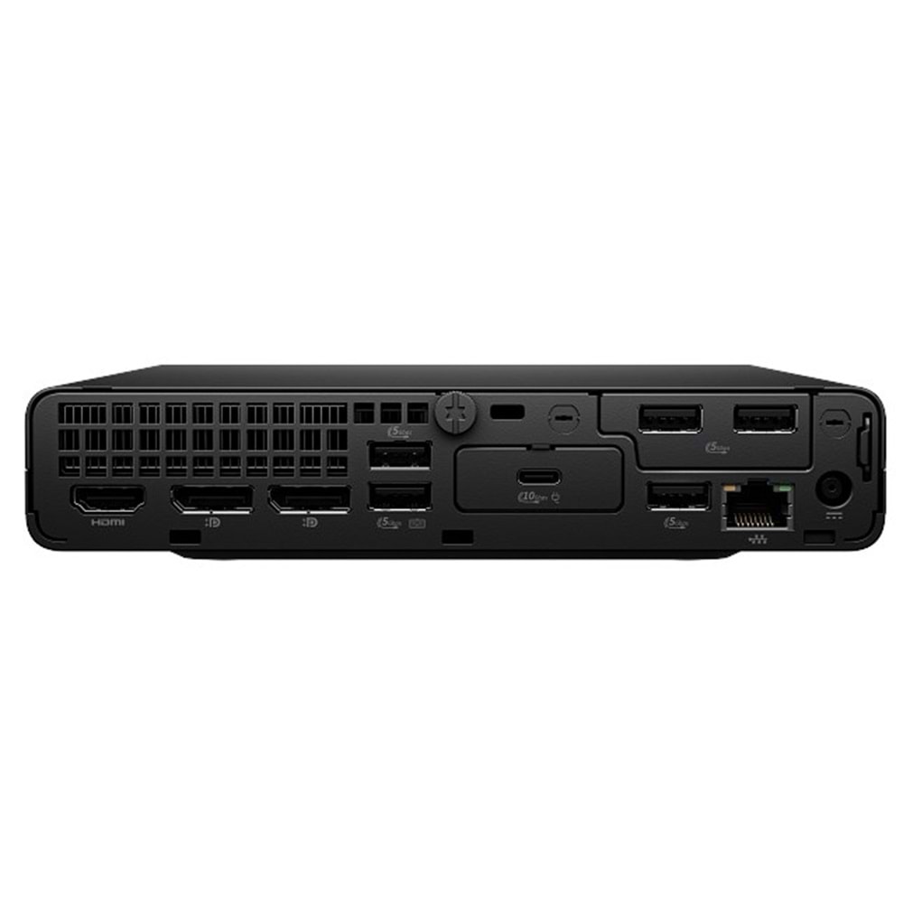 HP PRODESK 4 MINI G1i BY6X8ET U5-225T 16GB 512G SSD FDOS