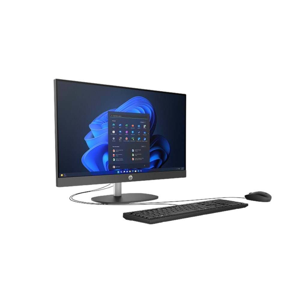 HP PROONE 240 G10 D36C6ET AIO U7-155U 16GB 512GB SSD 23.8