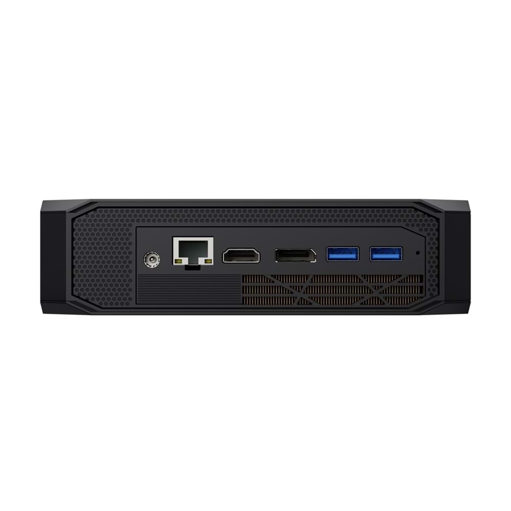 Blackview MP200 MiniPC Intel I5 12450H 4.4Ghz/16GB/512GB M.2/Win11 Pro