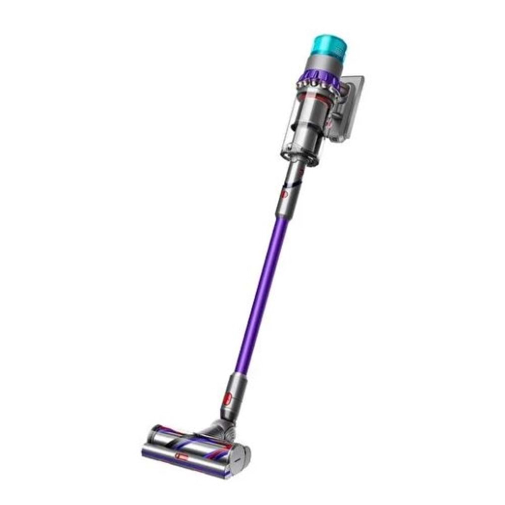 DYSON GEN5 DETECT MOR/GRI DIKEY SARJLI SUPURGE