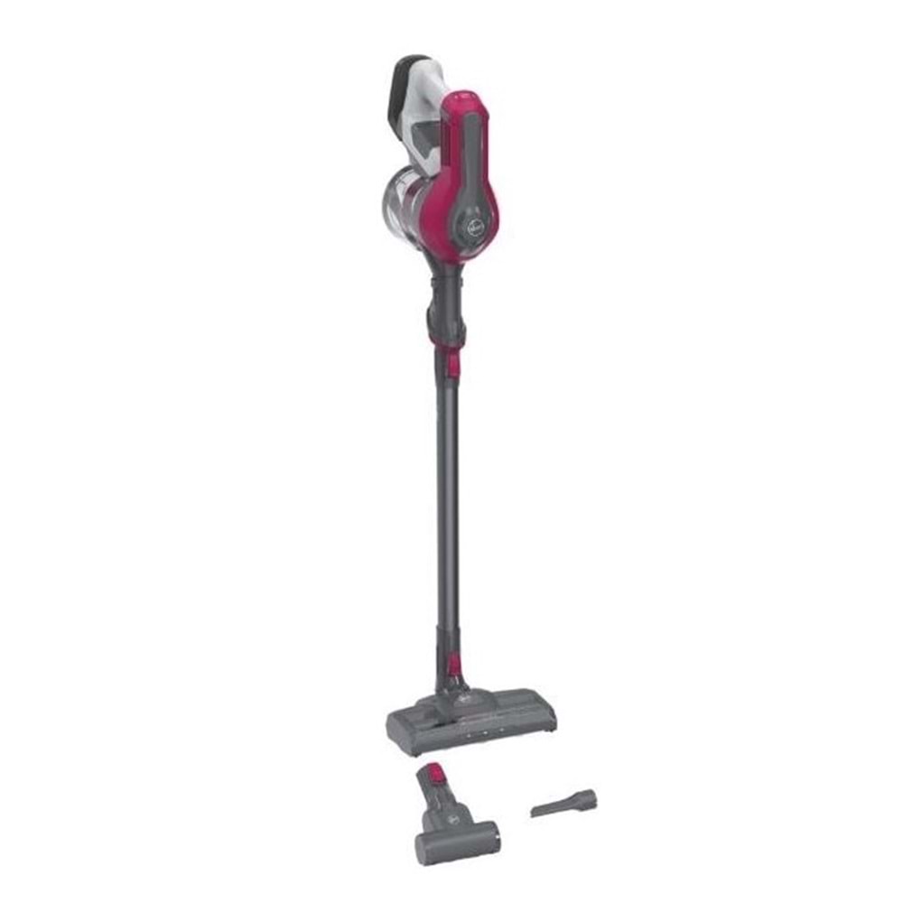 HOOVER HF110P 011 HF1 SARJLI DIKEY SUPURGE