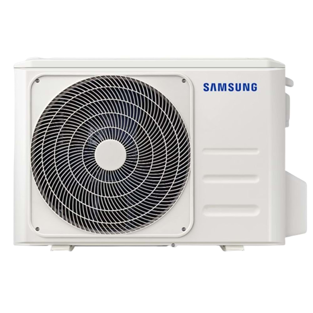 SAMSUNG AR35 WHITE AR09TXHQBWK 9000 BTU KLIMA