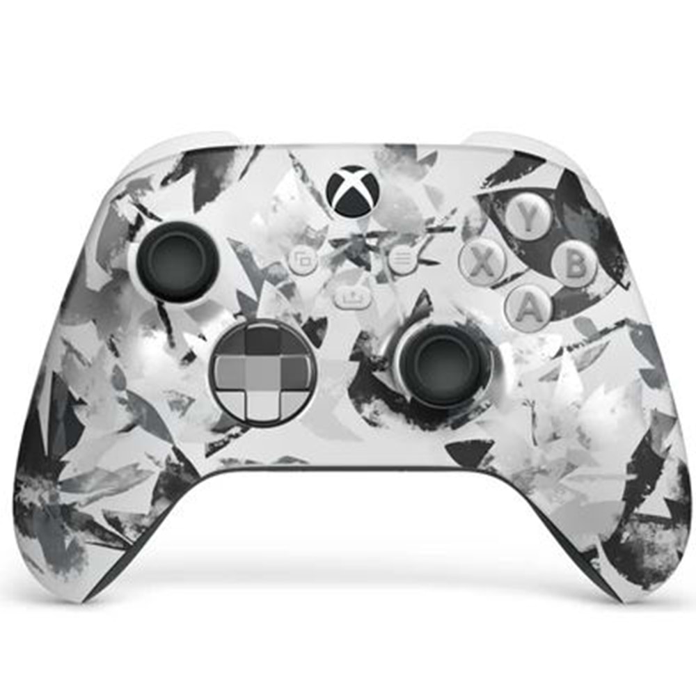 XBOX SERIES 9.NESIL STORM BREAKER SPECIAL EDITION