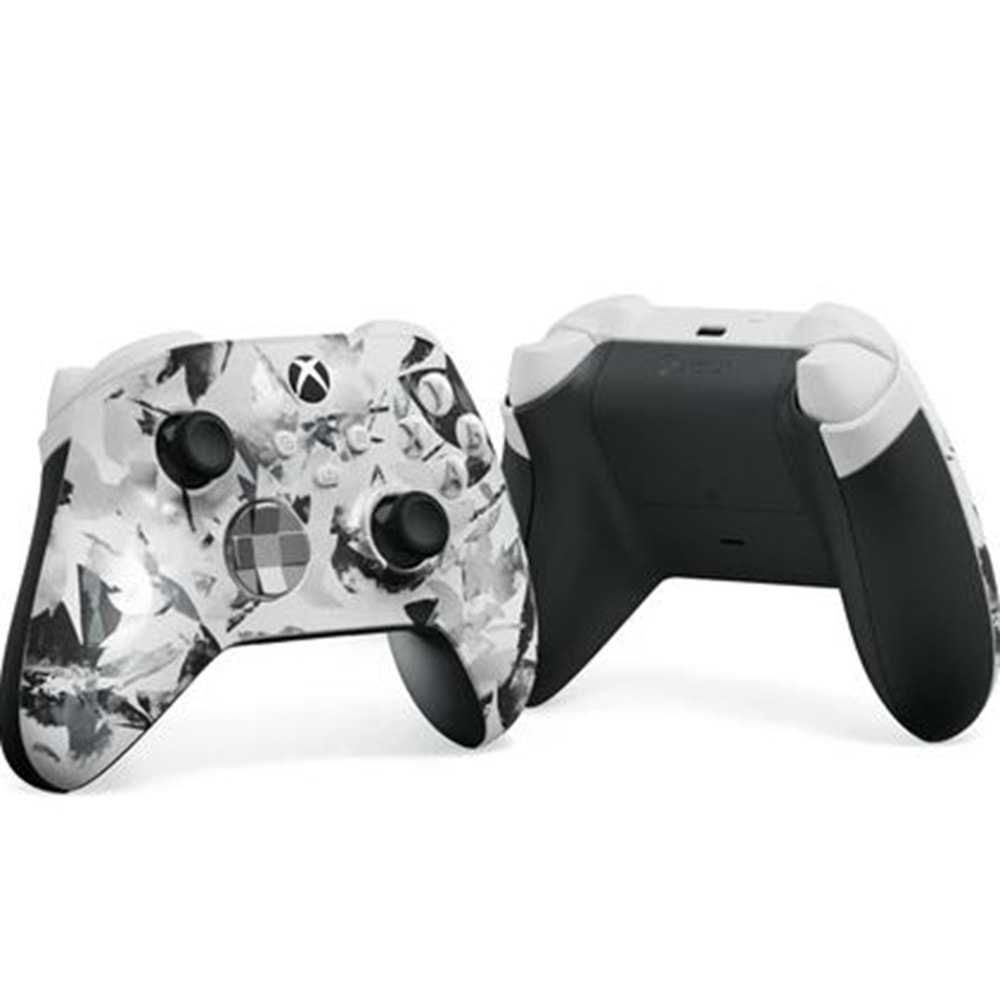 XBOX SERIES 9.NESIL STORM BREAKER SPECIAL EDITION