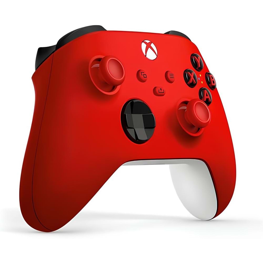 XBOX WIRELESS CONTROLLER KIRMIZI