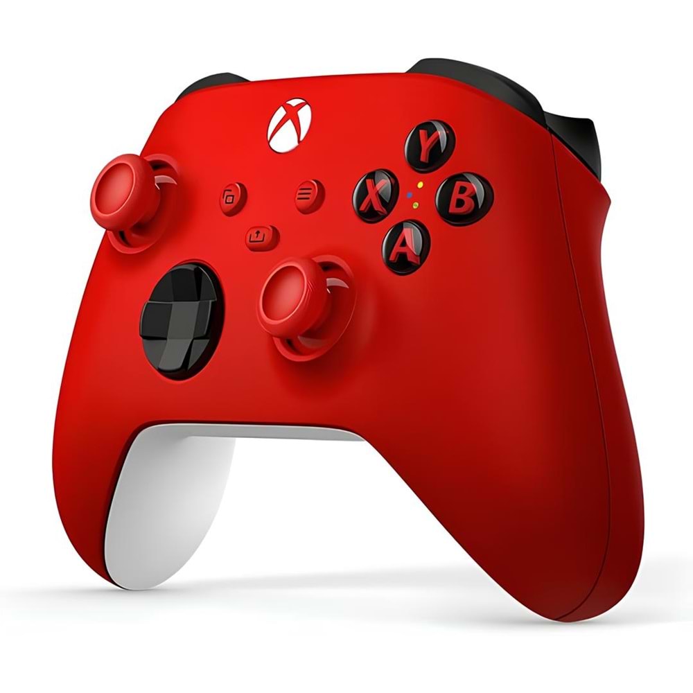 XBOX WIRELESS CONTROLLER KIRMIZI