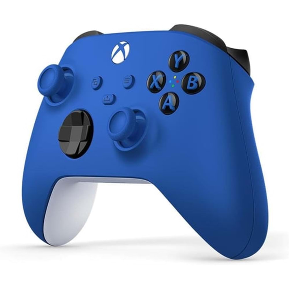 XBOX WIRELESS CONTROLLER BLUE