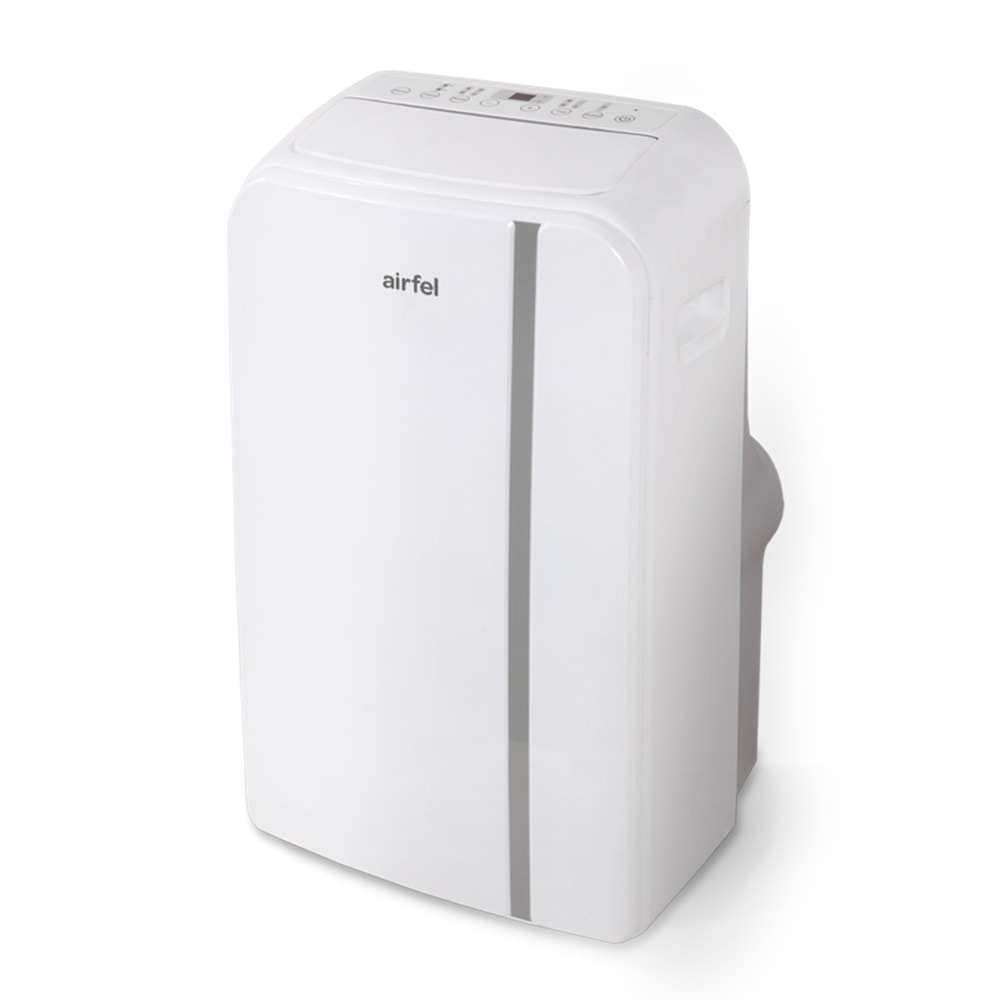 AİRFEL LPCY35BV1BM 12000 BTU MOBİL KLİMA