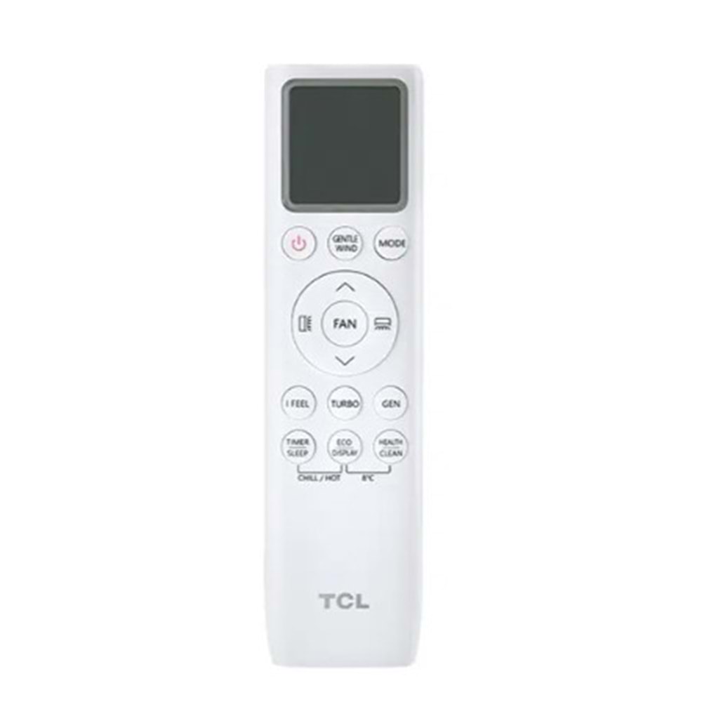 TCL ELITE TAC-15CHSD-XA82I 15000 BTU INV KLIMA