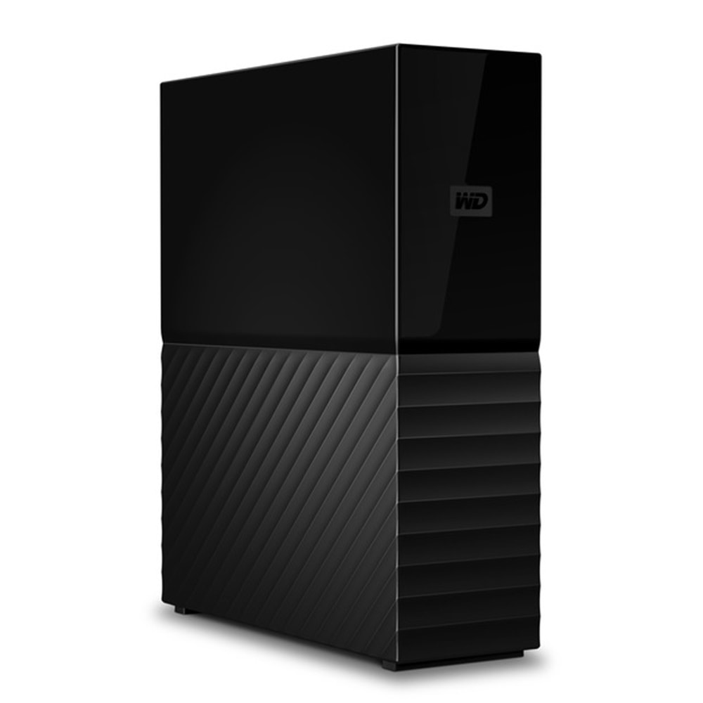 WD MY BOOK 8TB USB3.0 3.5