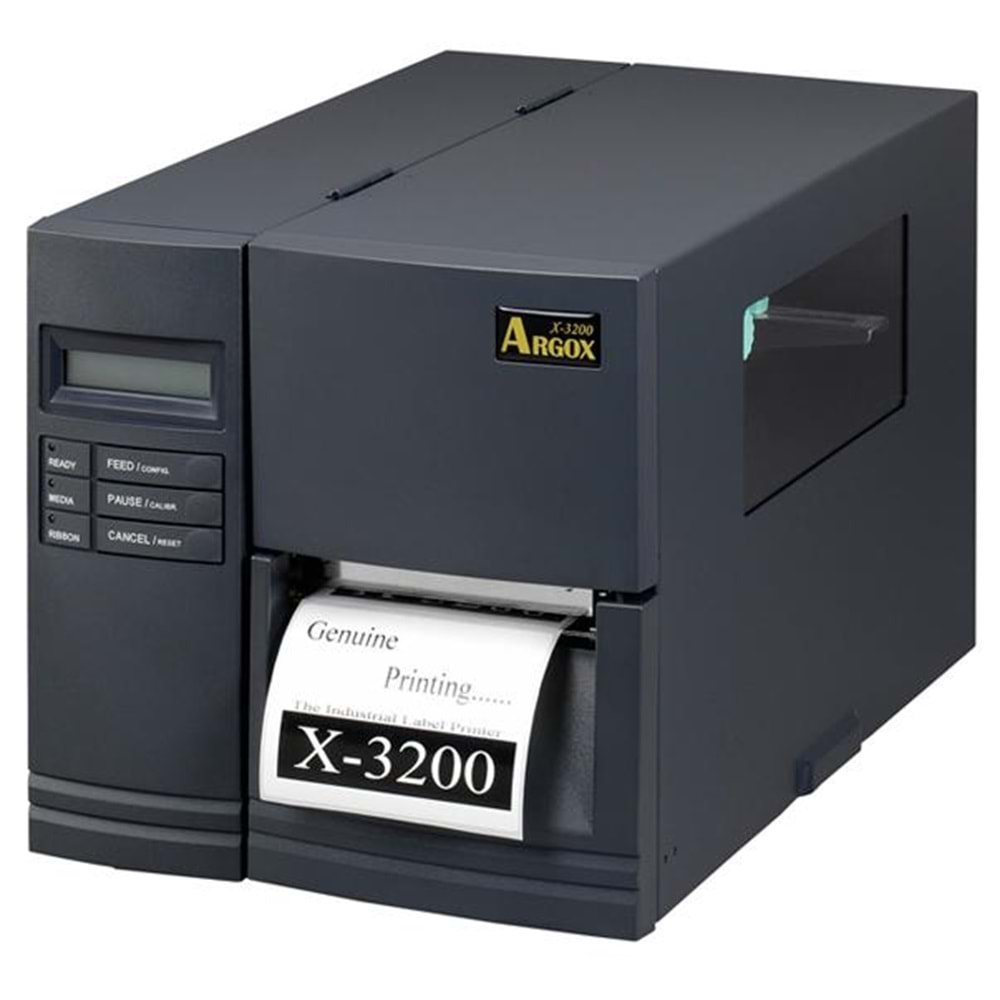 Argox X-3200