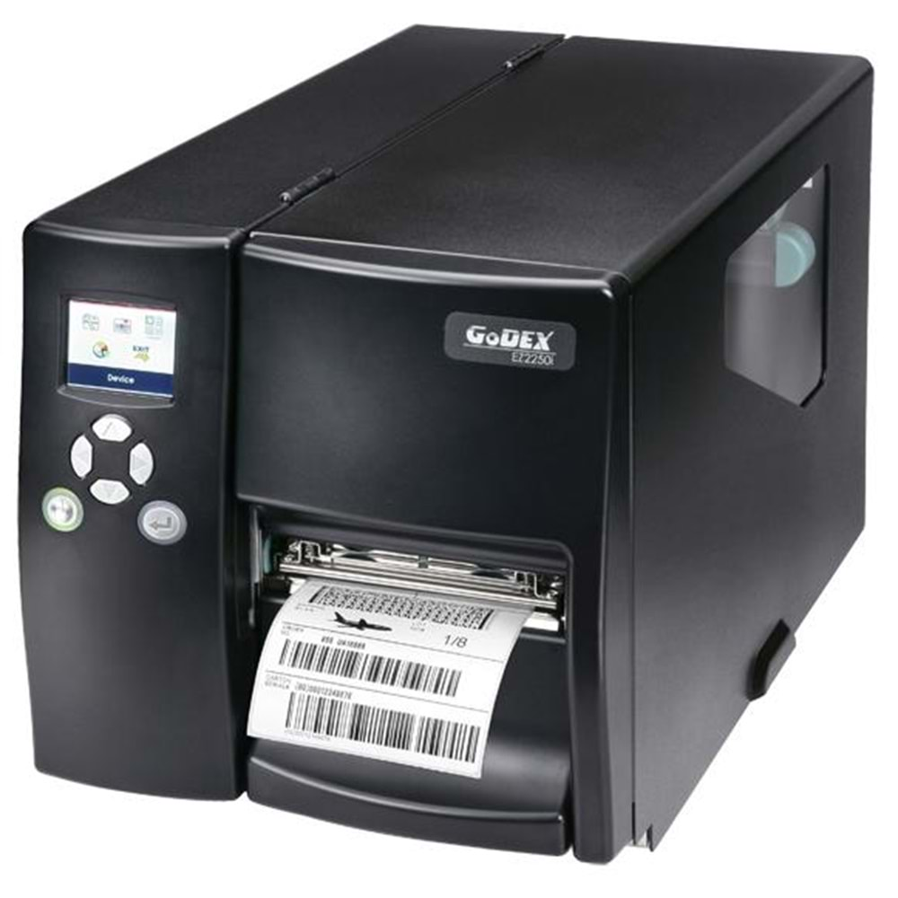 Godex EZ-2250i