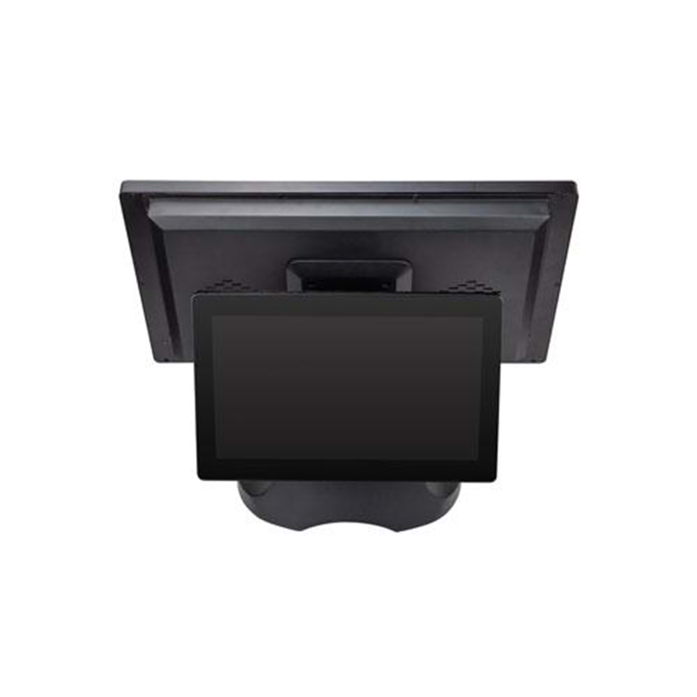 Quatronic P1815-D 3N 18.5